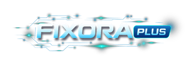 Fixora Plus
